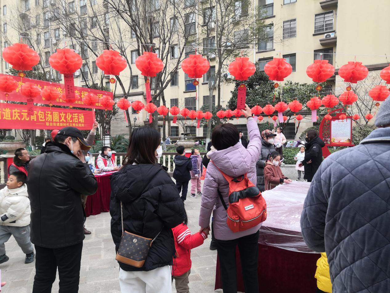 以紅色文化為魂,共建和諧美好家園 以紅色文化為魂,共建和諧美好家園